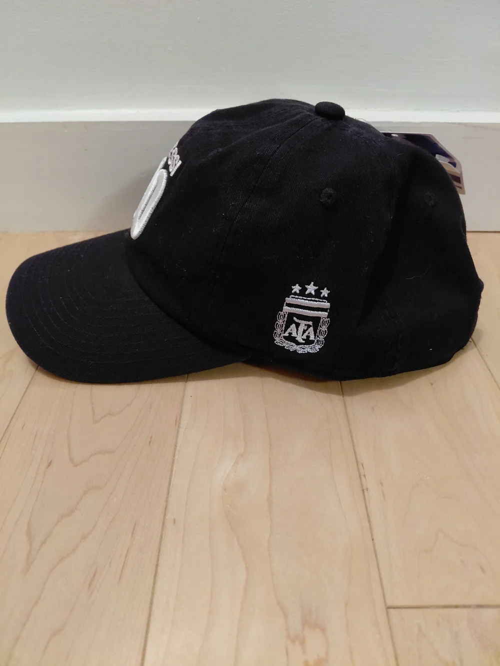 FA black baseball